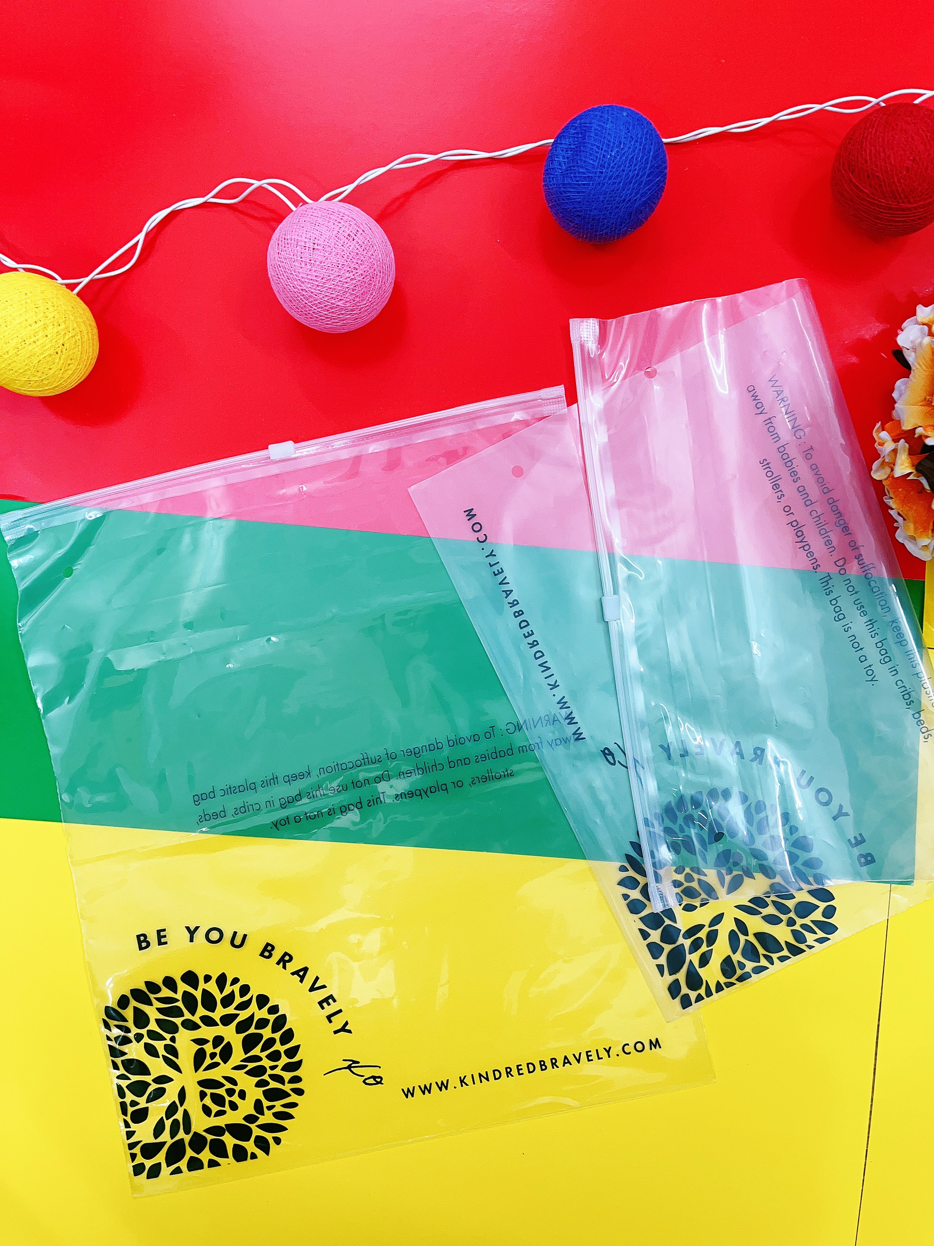 Túi Ziplock